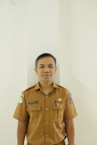 DONI ARISANDI, SKM